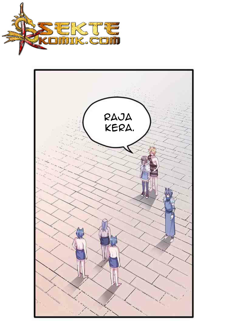 Beauty and the Beasts Chapter 111 Gambar 46